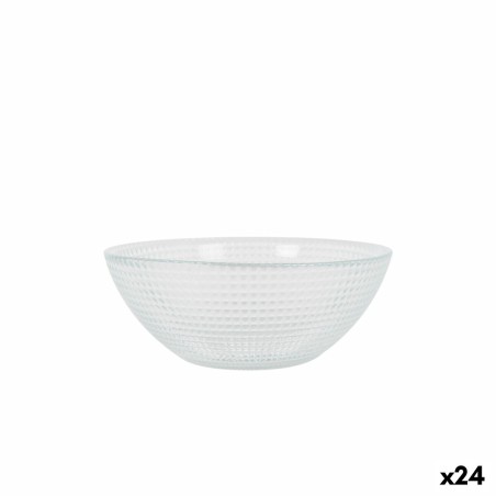 Ciotola per Aperitivi La Mediterránea Andra 375 ml ø 13 x 5 cm (24 Unità)