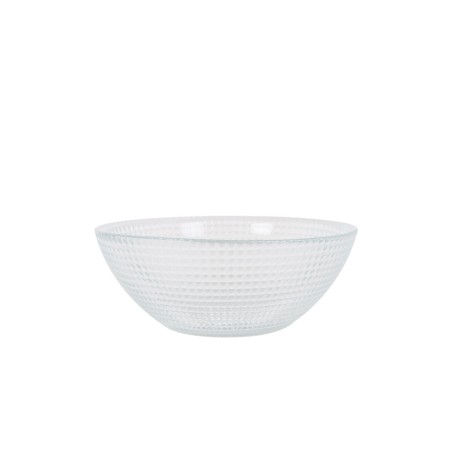 Ciotola per Aperitivi La Mediterránea Andra 375 ml ø 13 x 5 cm (24 Unità)