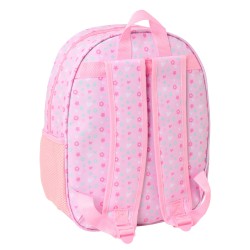 Zaino Scuola Safta 27 x 33 x 10 cm