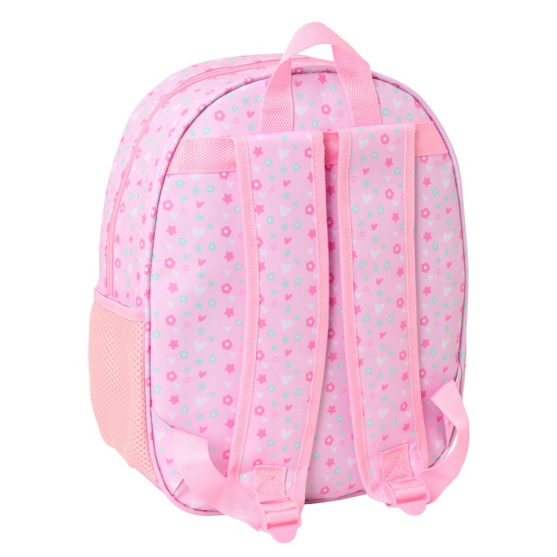 Zaino Scuola Safta 27 x 33 x 10 cm Zaino Scuola Safta 27 x 33 x 10 cm
