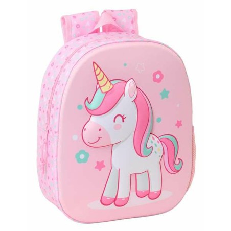 Zaino Scuola Safta 27 x 33 x 10 cm