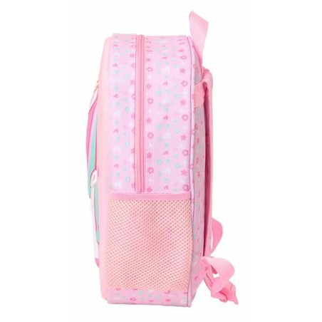 Zaino Scuola Safta 27 x 33 x 10 cm