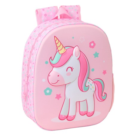 Zaino Scuola Safta 27 x 33 x 10 cm