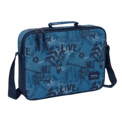 Zaino Scuola Safta 38 x 28 x 6 cm