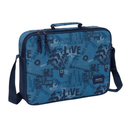 Zaino Scuola Safta 38 x 28 x 6 cm