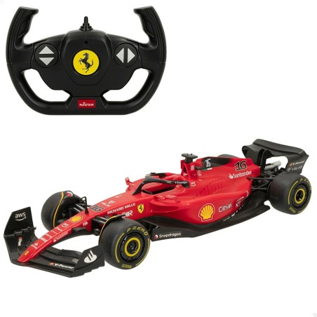 Macchinina Radiocomandata Ferrari 47 x 10 x 17 cm (2 Unità)