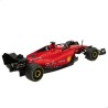 Macchinina Radiocomandata Ferrari 47 x 10 x 17 cm (2 Unità)