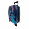 Trolley da Cabina Stitch 50 x 33 x 20 cm Azzurro