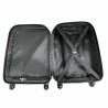 Trolley da Cabina Stitch 50 x 33 x 20 cm Azzurro