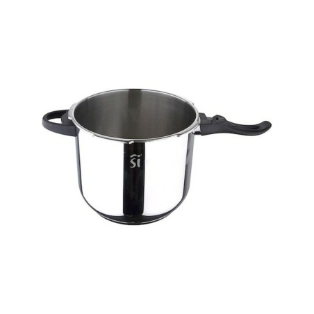 Set di pentole Express San Ignacio Acciaio inossidabile 4 L 5,5 L Ø 22 cm