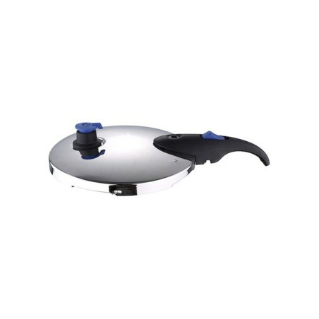 Set di pentole Express San Ignacio Acciaio inossidabile 4 L 5,5 L Ø 22 cm