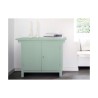Vernice Bruguer 5298031 Smalto per finiture 750 ml Mint Raso