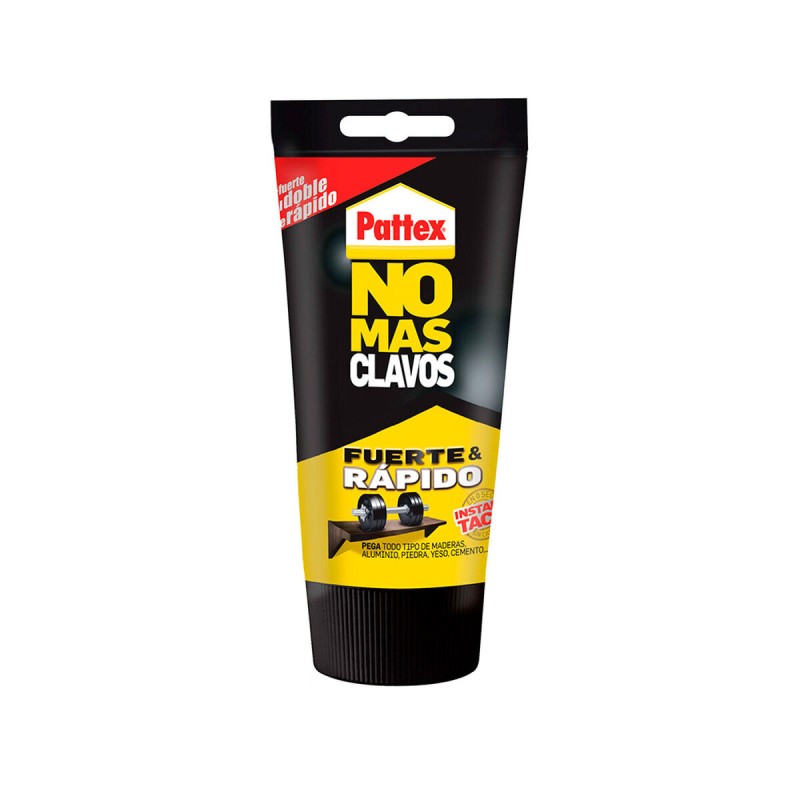 Adesivo per finiture Pattex 14010185 Bianco 150 g Pasta Adesivo per finiture Pattex 14010185 Bianco 150 g Pasta