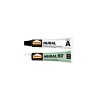 Adesivo Istantaneo Pattex Nural 92 22 ml 1 Pezzi