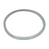 Guarnizione per coperchio Bergner San Ignacio, Magefesa, Bra, Monix Ricambio Grigio