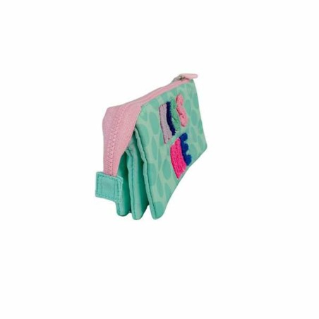 Portaoggetti Triplo Toybags Kiss Me 11 x 23 x 5 cm