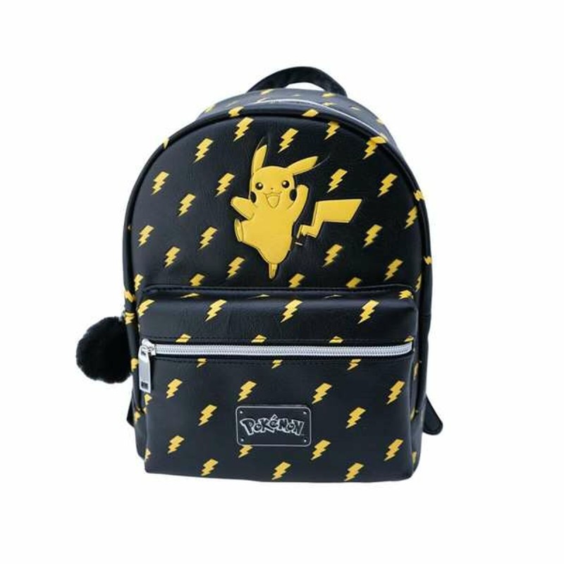 Zaino Scuola Pokémon Premium Zaino Scuola Pokémon Premium