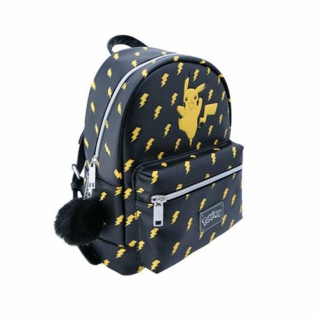 Zaino Scuola Pokémon Premium