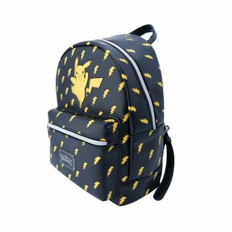 Zaino Scuola Pokémon Premium