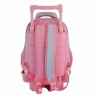 Trolley per la Scuola Toybags Blin Blin Gradient Pink