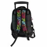 Trolley per la Scuola Toybags Grafitti