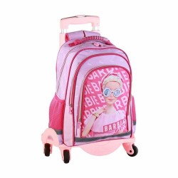 Trolley per la Scuola Barbie 41,5 x 30 x 17 cm