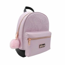 Zaino Scuola Stitch Premium
