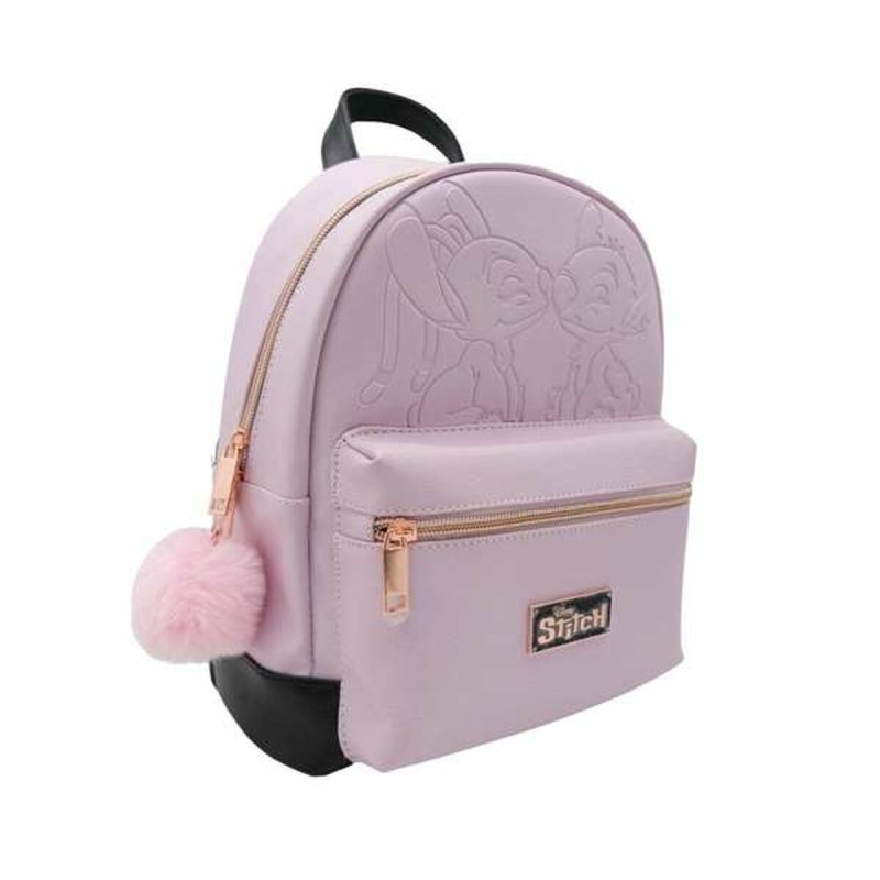 Zaino Scuola Stitch Premium Zaino Scuola Stitch Premium