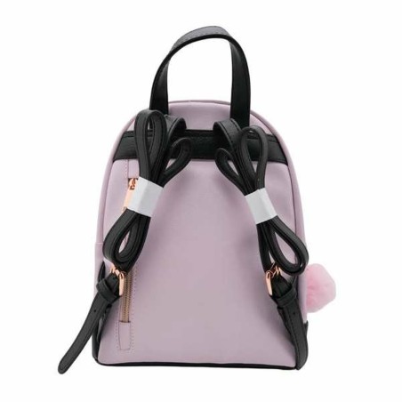 Zaino Scuola Stitch Premium