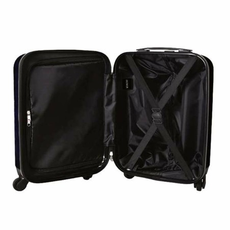 Trolley da Cabina Wednesday