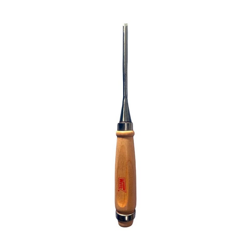 Sgorbia Wuto Model 6 6 mm Sgorbia Wuto Model 6 6 mm