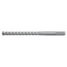Set di trapani Fischer Quattric II SDS Plus Acciaio 6 x 315 mm