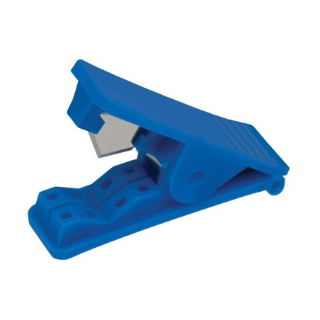 Taglierino Aqua Control Azzurro polipropilene 20 mm