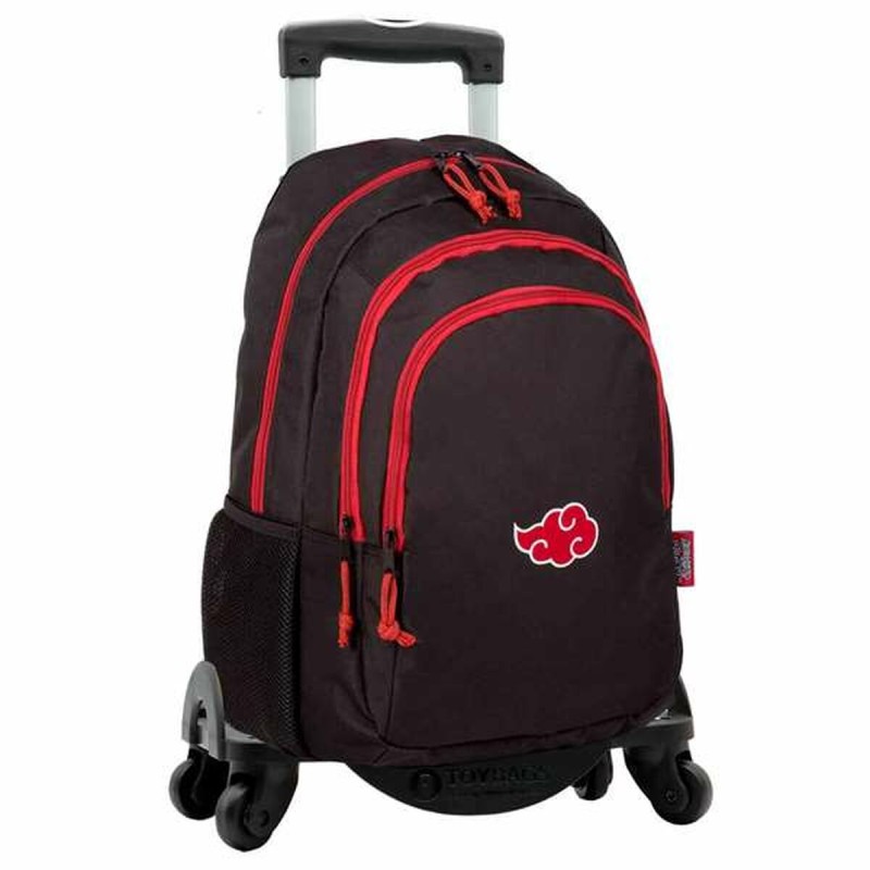 Trolley per la Scuola Naruto Cloud 42 x 31 x 19 cm Trolley per la Scuola Naruto Cloud 42 x 31 x 19 cm