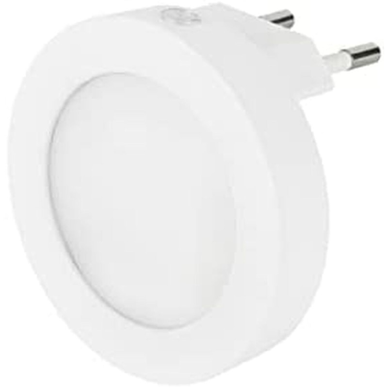 Luce antibuio EDM 04041 Multicolore Rotondo Prese Luce antibuio EDM 04041 Multicolore Rotondo Prese