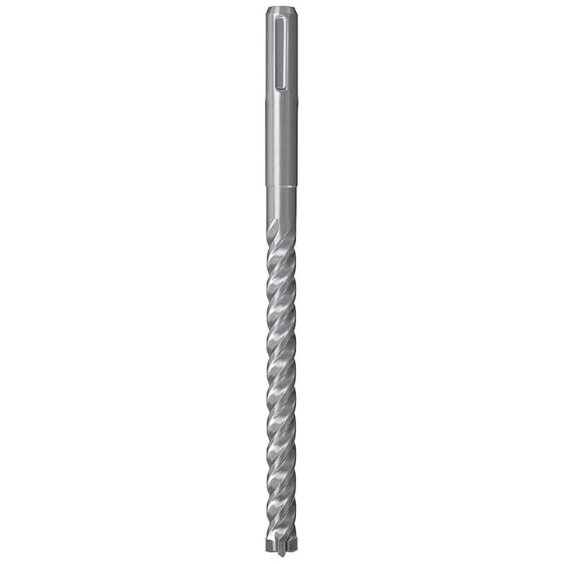 Set di trapani Fischer Quattric II SDS Plus Acciaio Calcestruzzo Set di trapani Fischer Quattric II SDS Plus Acciaio Calcestruzzo