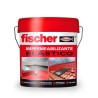 Impermeabilizzazione Fischer Ms Grigio 15 L