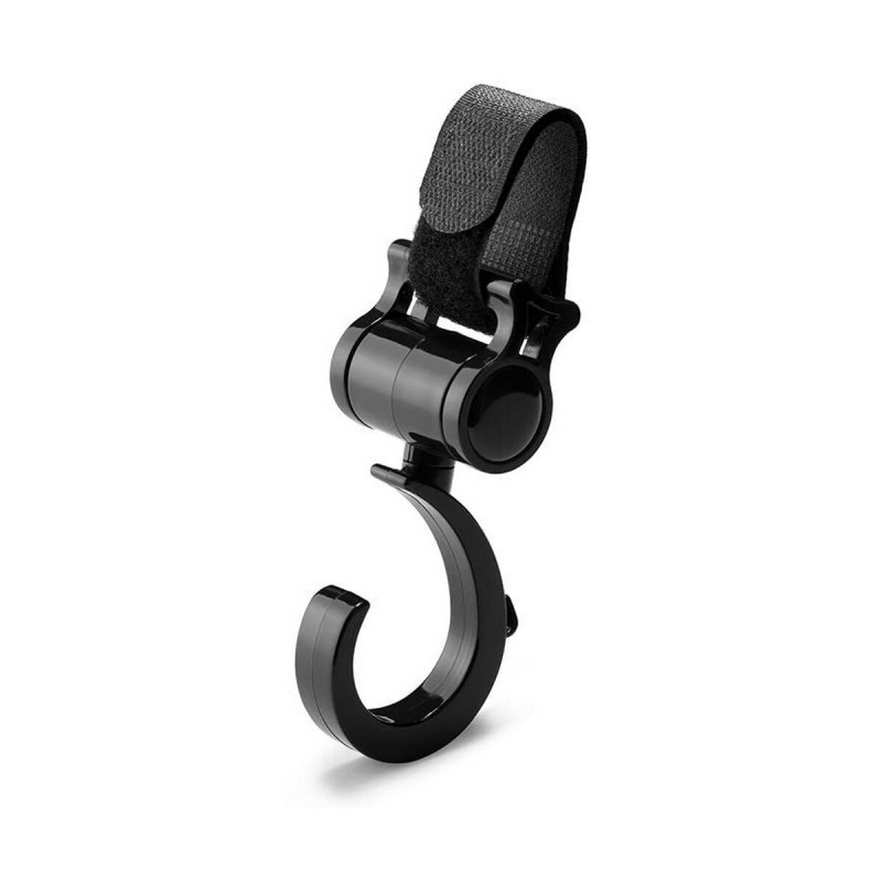 Gancio per appenderla Inofix Girevole 2 Unità