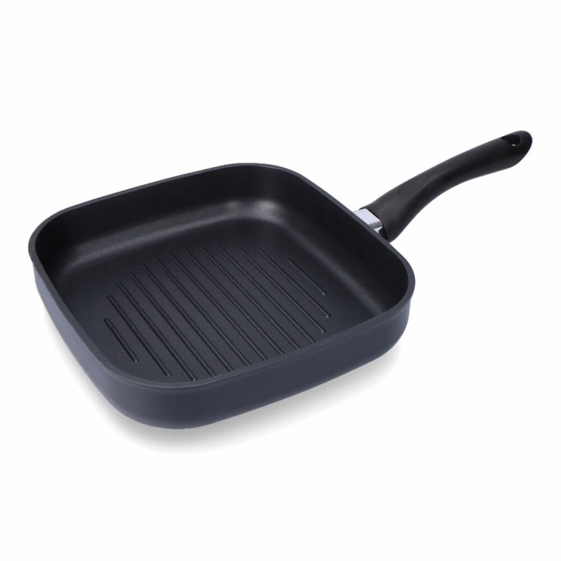 Griglia EDM Professional Line Whitford Technology Nero Alluminio 24 x 24 x 4,2 cm Griglia EDM Professional Line Whitford Technology Nero Alluminio 24 x 24 x 4,2 cm
