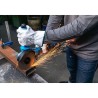 Smerigliatrice Koma Tools 4 Ah 20 V 125mm