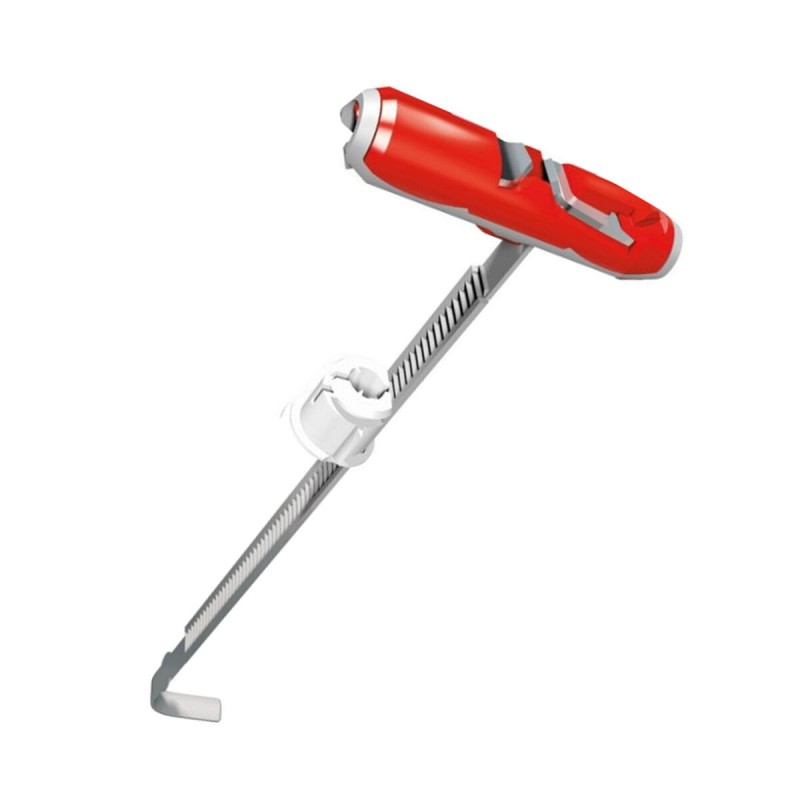 Tacchetti Fischer Duo Tec 10K 841888 19 x 60 mm (10 Unità) Tacchetti Fischer Duo Tec 10K 841888 19 x 60 mm (10 Unità)