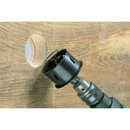 Sega a tazza Wolfcraft 2158000 ø 68 mm