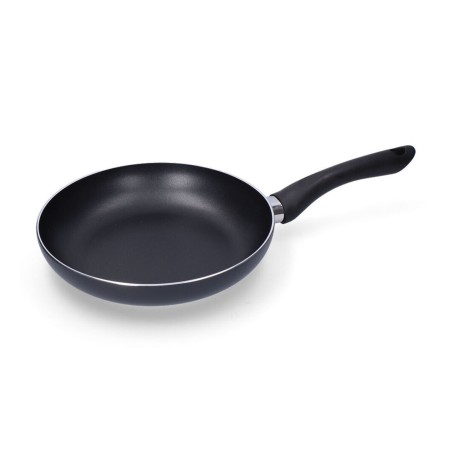 Padella antiaderente EDM Basic Line Whitford Technology Nero Alluminio Ø 26 cm