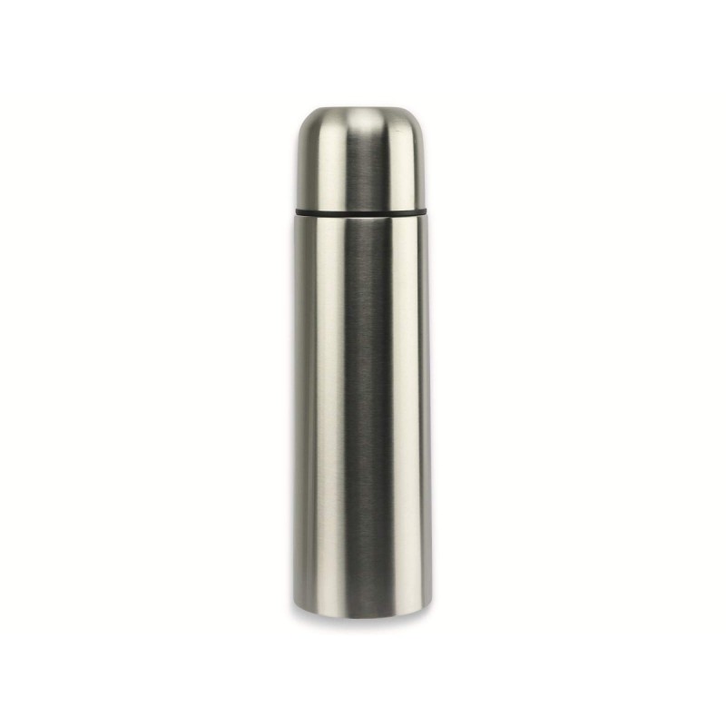 Thermos con Coperchio Dispenser Excellent Houseware Acciaio inossidabile (0,75 L) Thermos con Coperchio Dispenser Excellent Houseware Acciaio inossidabile (0,75 L)