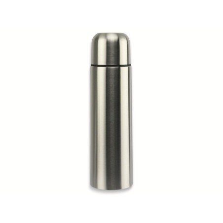 Thermos con Coperchio Dispenser Excellent Houseware Acciaio inossidabile (0,75 L)