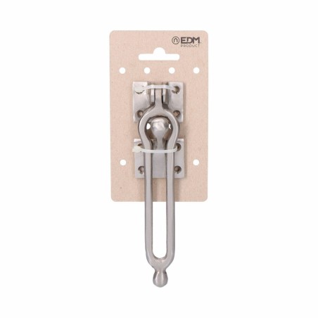 Fermaporta EDM 85563 nichel 3 cm