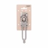 Fermaporta EDM 85563 nichel 3 cm