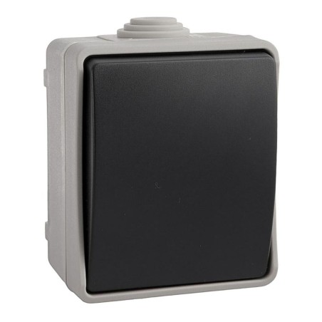 Kit di attrezzi EDM IP44 65 x 80 x 55 mm 6,5 x 8 x 5,5 cm