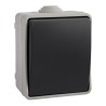 Kit di attrezzi EDM IP44 65 x 80 x 55 mm 6,5 x 8 x 5,5 cm