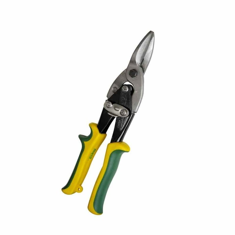 Forbicine Forbici taglia lamiera Mota TH10I 10" Acciaio al cromo vanadio Sinistra 25 cm Forbicine Forbici taglia lamiera Mota TH10I 10" Acciaio al cromo vanadio Sinistra 25 cm